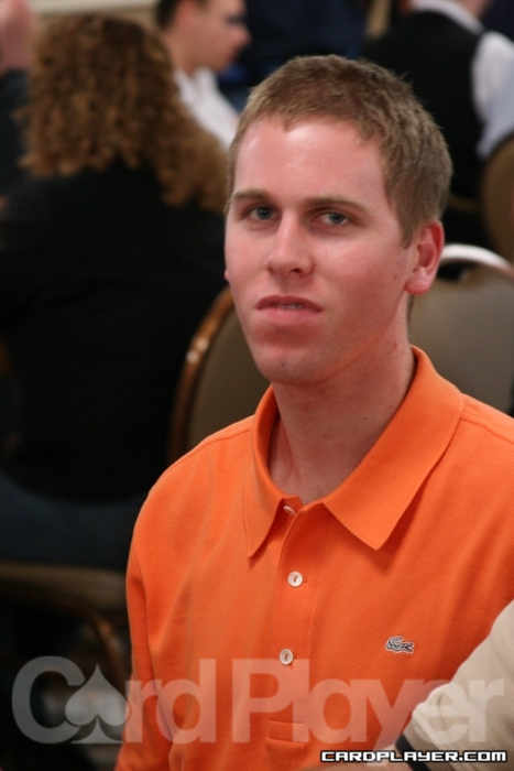 Jeff Madsen