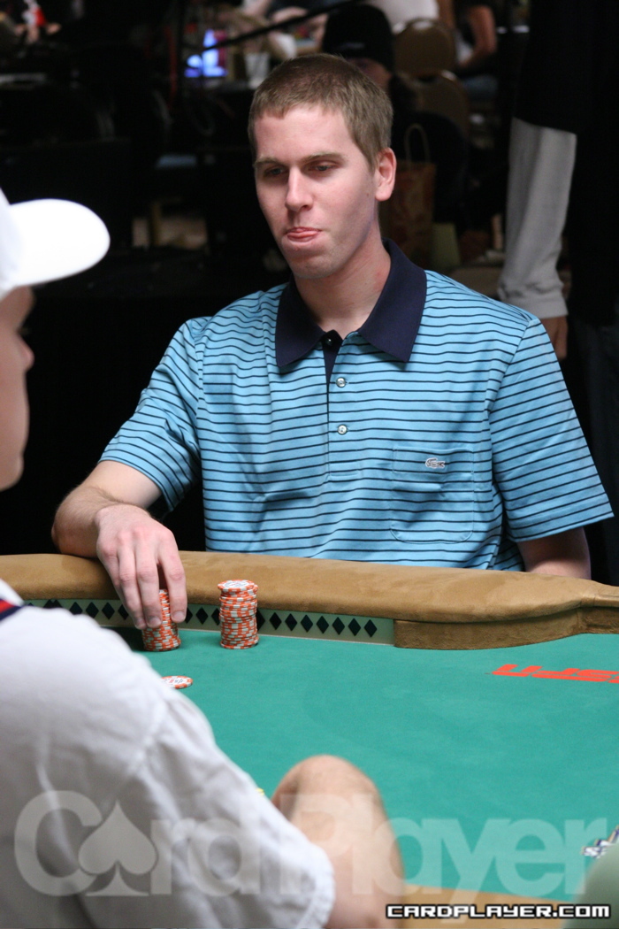 Jeff Madsen