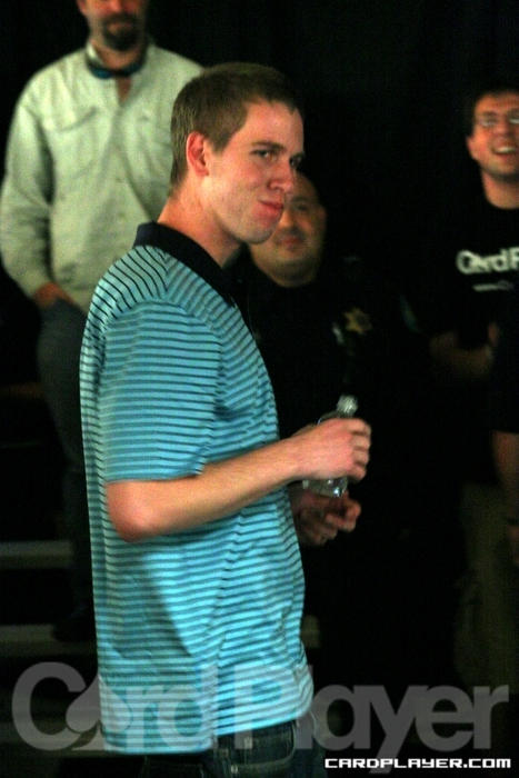 Jeff Madsen
