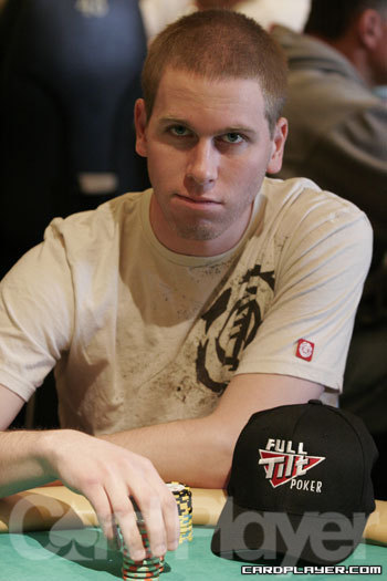 Jeff Madsen