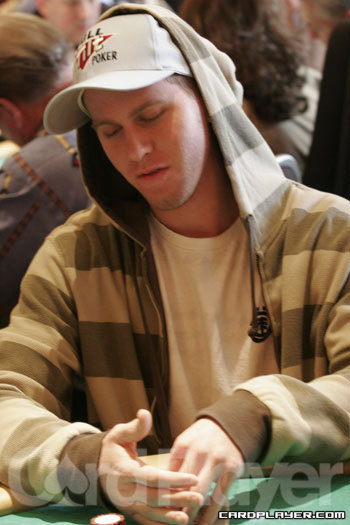 Jeff Madsen