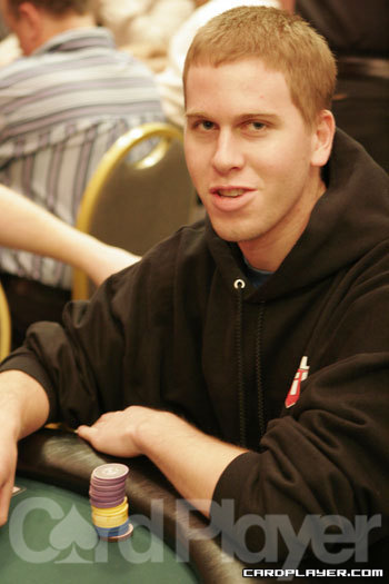 Jeff Madsen