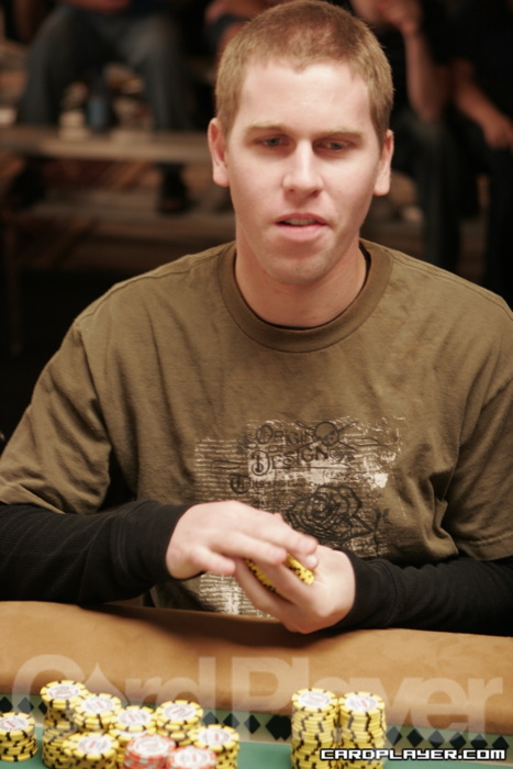 Jeff Madsen