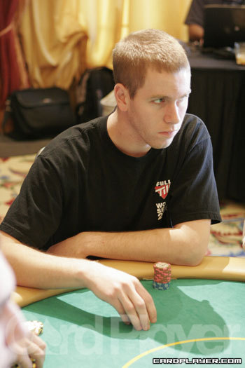 Jeff Madsen