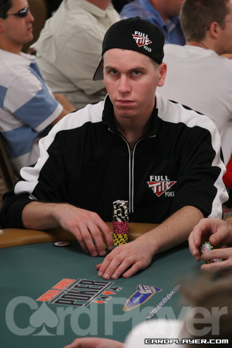 Jeff Madsen