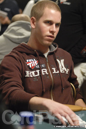 $10,000 Mixed Games 2008 WSOP