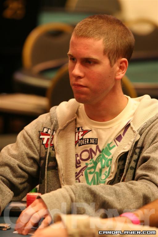 Jeff Madsen