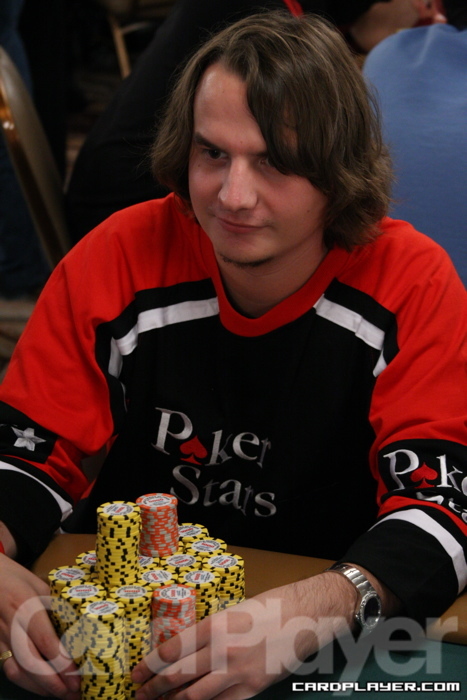 Brian Hansen