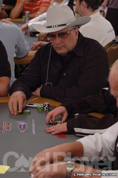 Tony Salerno