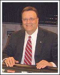 Tony Salerno