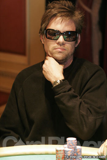 Chris Birchby