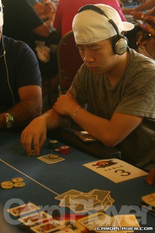 Danny Wong