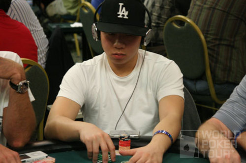 Danny Wong