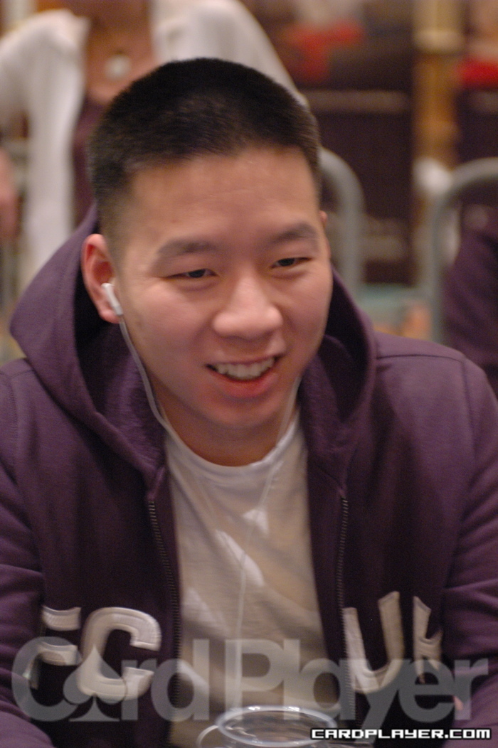Danny Wong