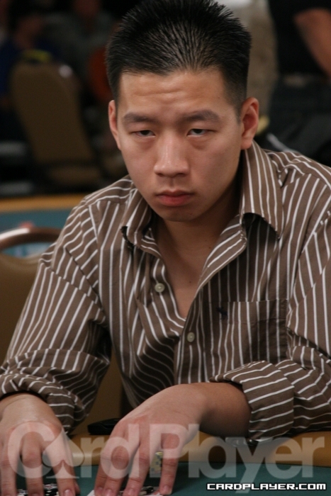 Danny Wong