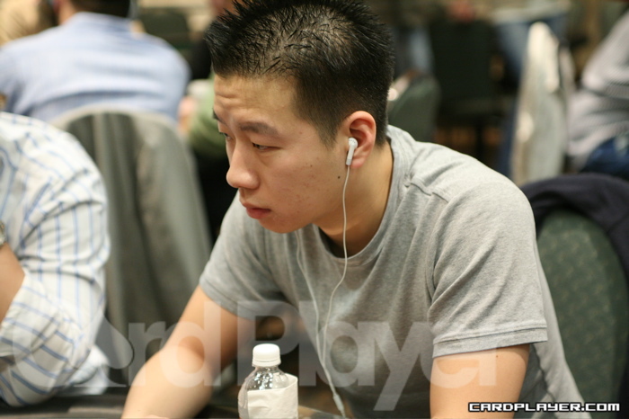 Danny Wong