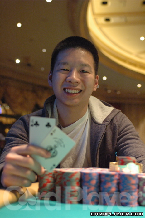 Danny Wong