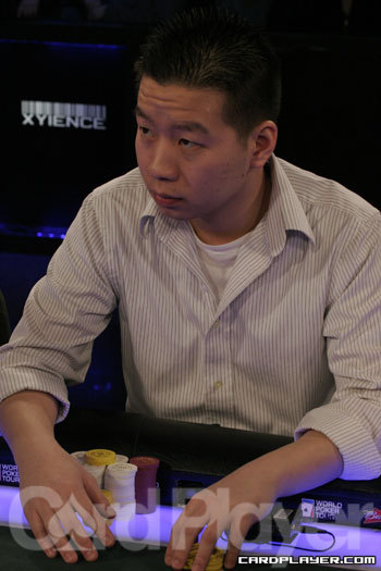 Danny Wong