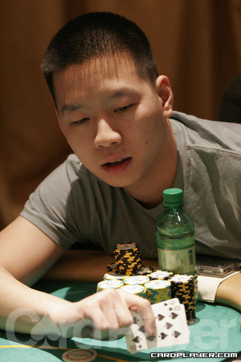 Danny Wong