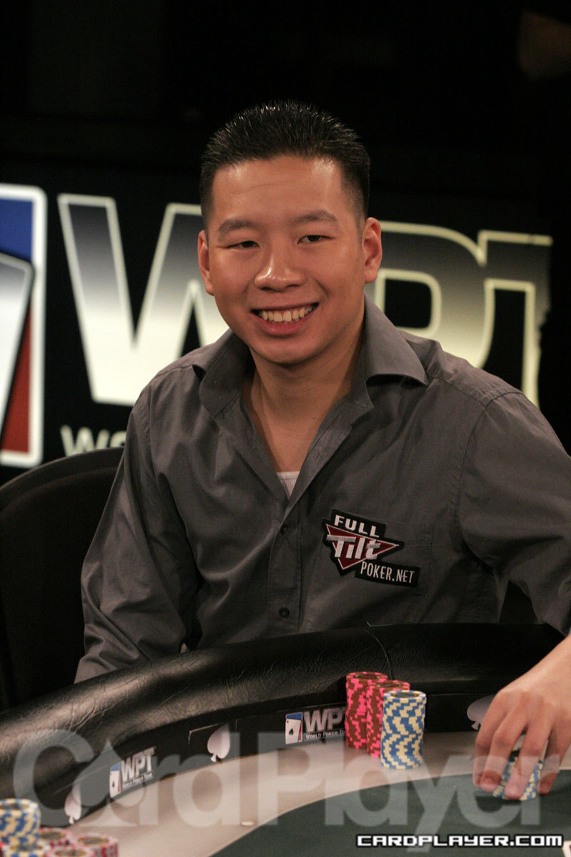 Danny Wong