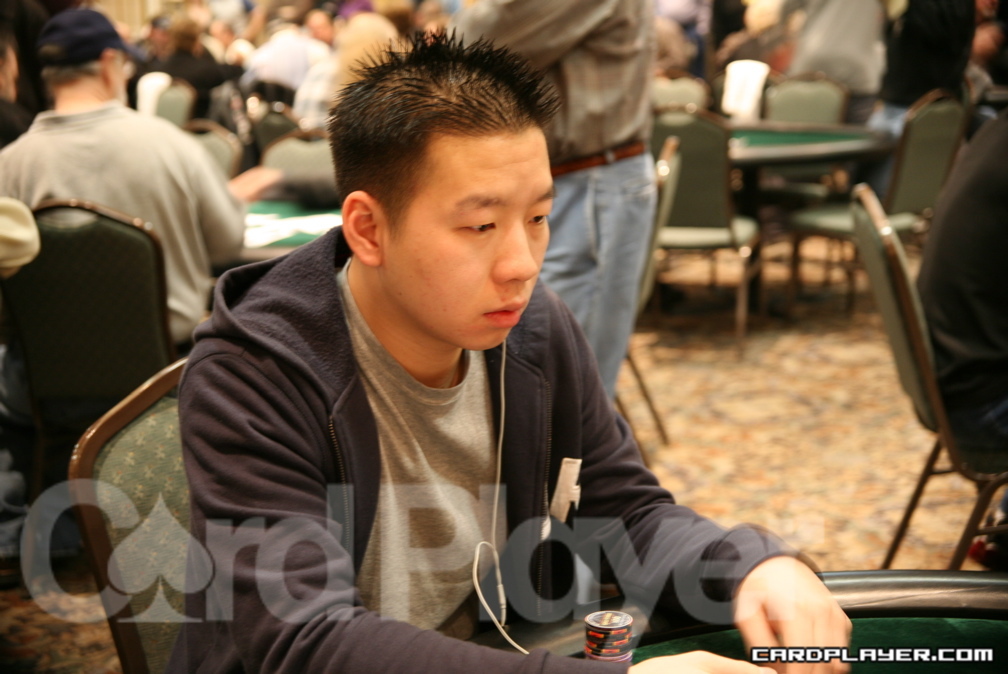 Danny Wong