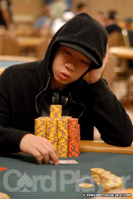 Danny Wong