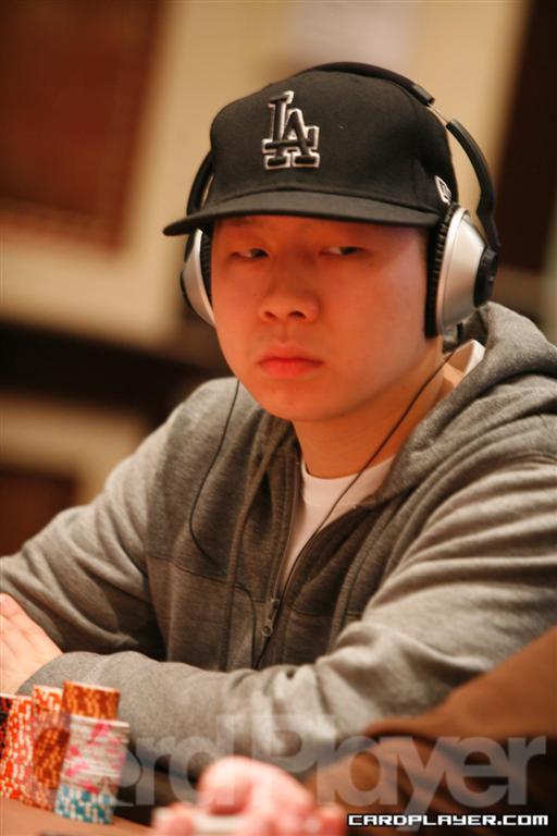 Danny Wong