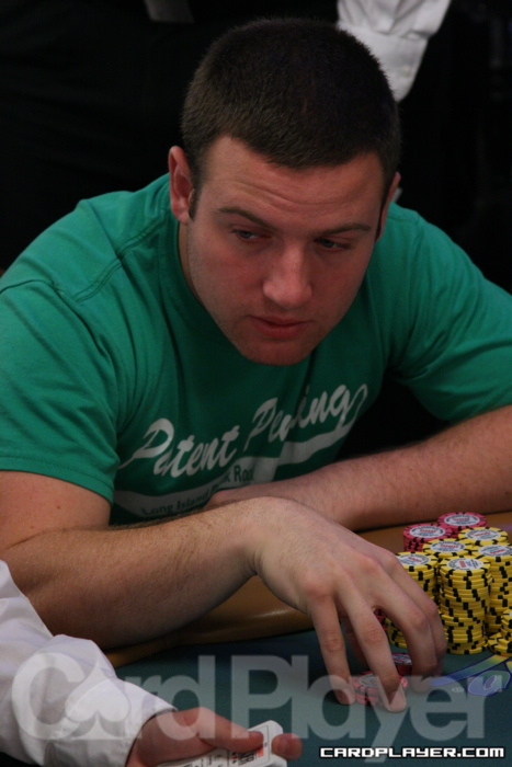 Daniel O'Brien