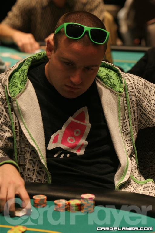 Dan O'Brien