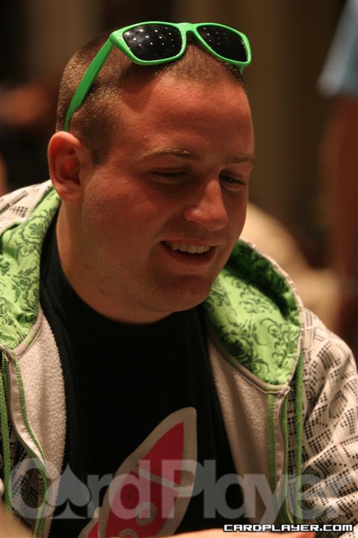 Dan O'Brien