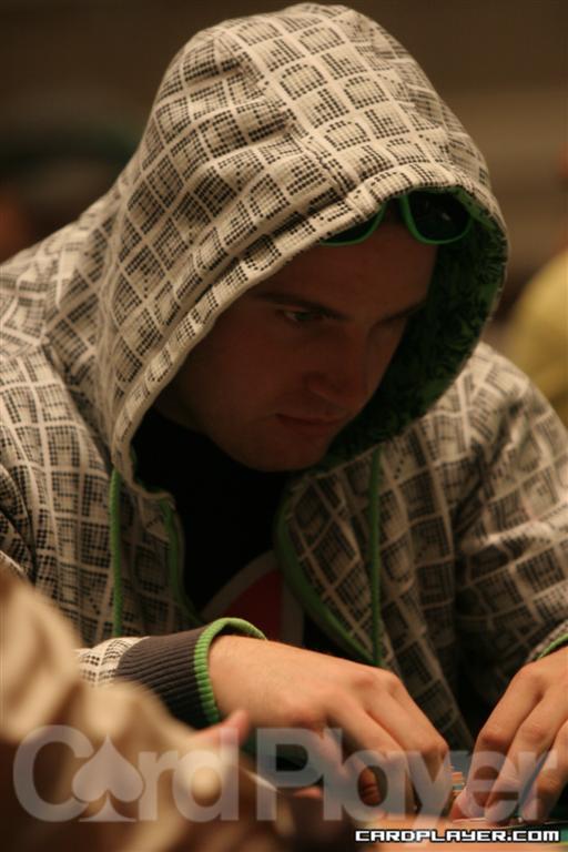 Dan O'Brien