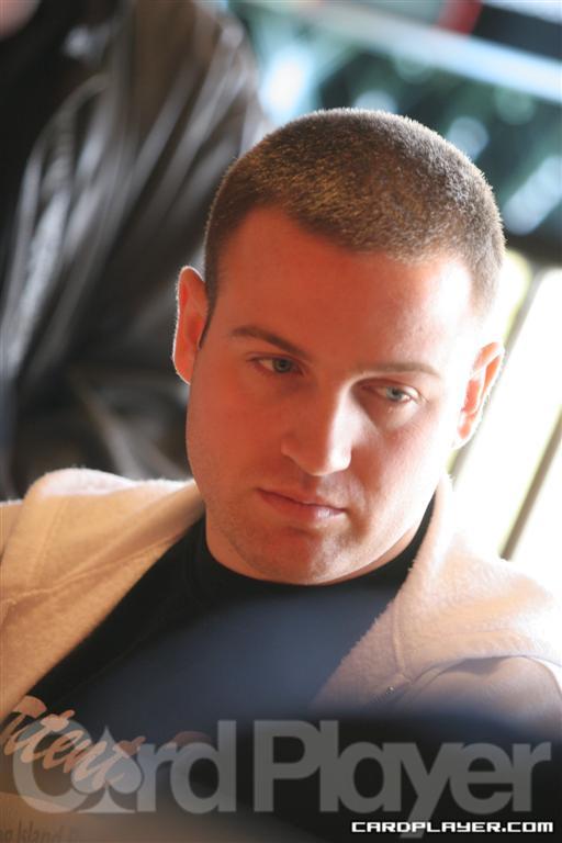 Daniel O'Brien