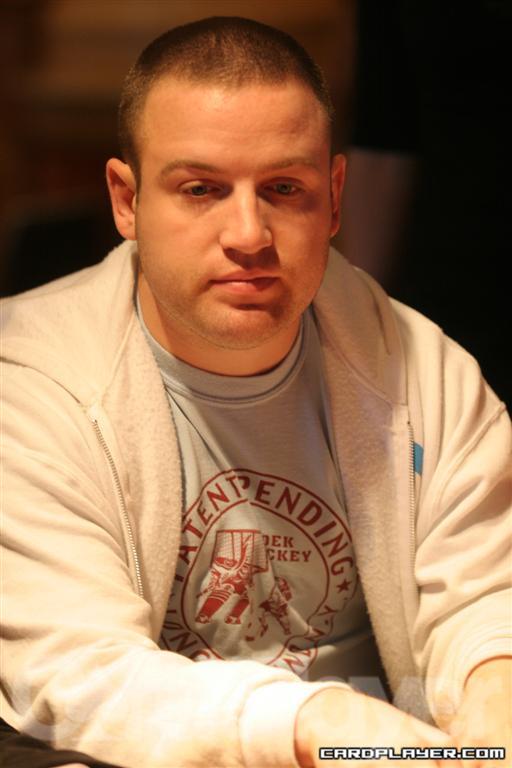 Five-Diamond World Poker Classic - Event 7 - Final Table