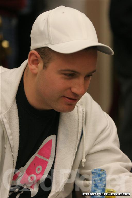 Dan O'Brien