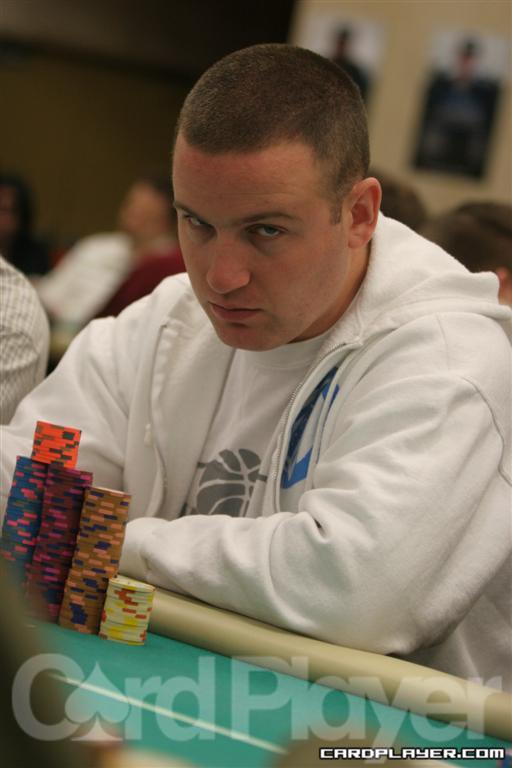 Dan O'Brien