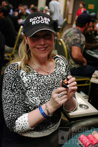 Pam Brunson