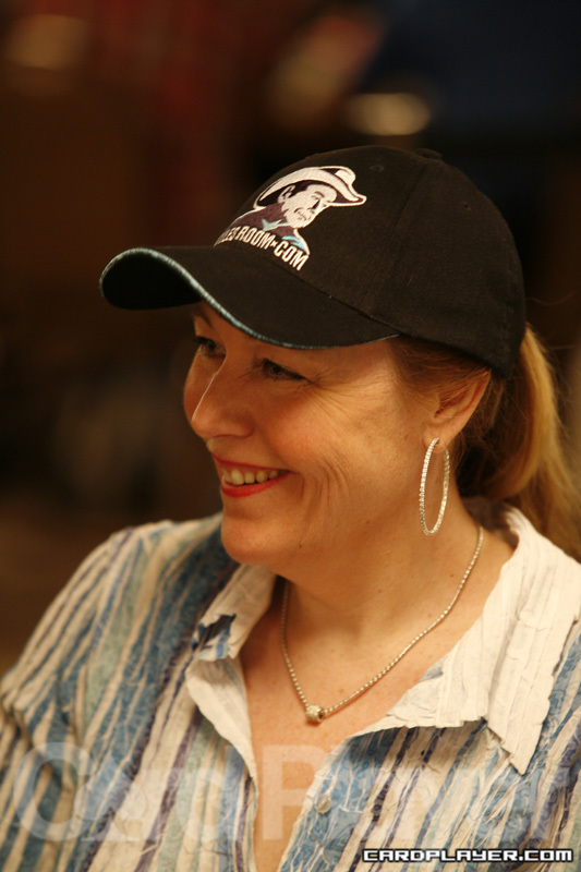 Pam Brunson