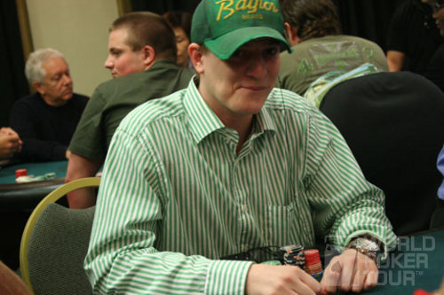 Jared Hamby