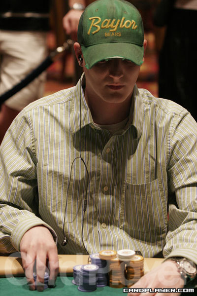 Jared Hamby