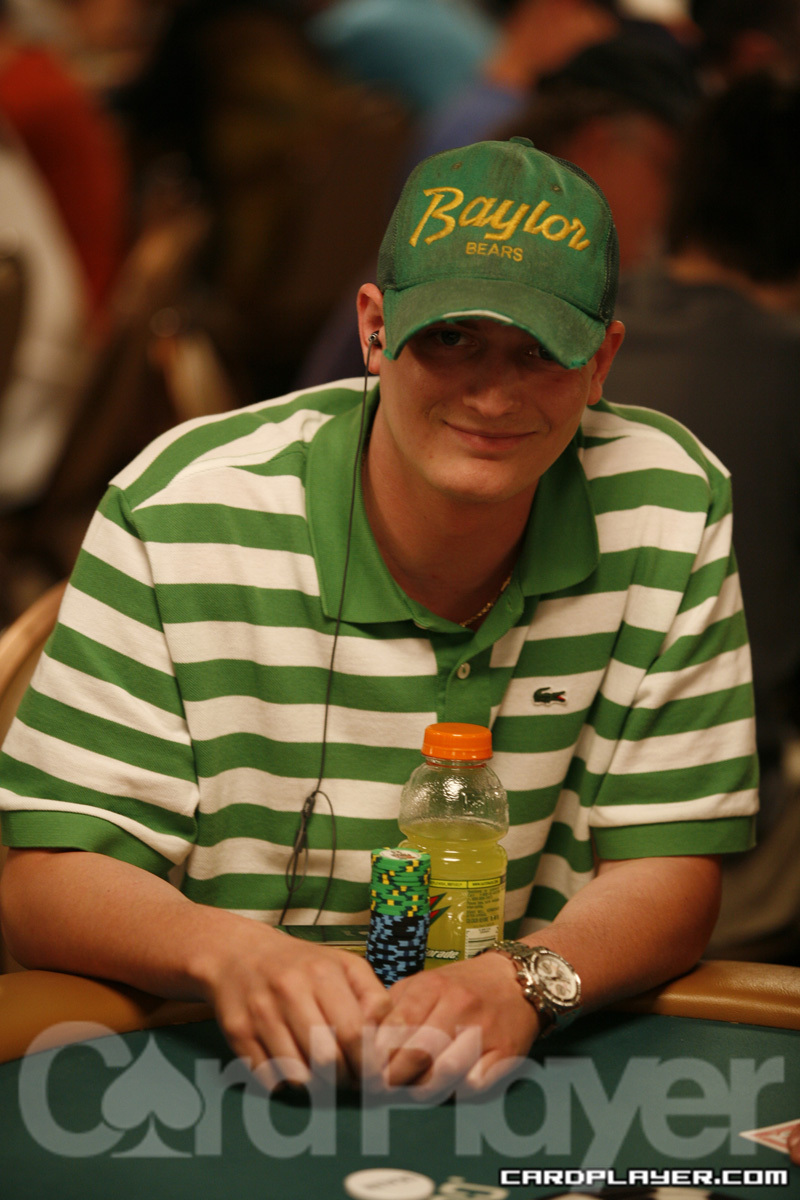 Jared Hamby