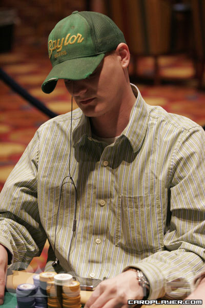 Jared Hamby