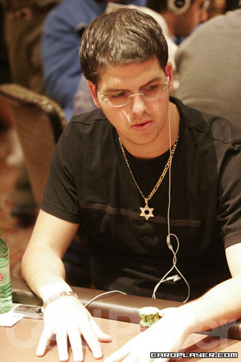Noah Schwartz