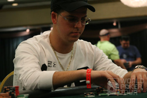 Noah Schwartz