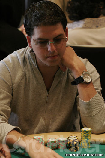 Noah "FourUhaters" Schwartz