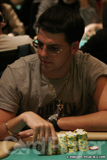 Noah "FourUhaters" Schwartz