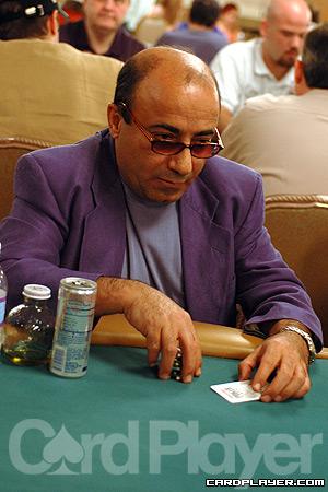 Freddy Deeb