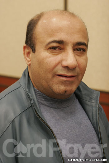 Freddy Deeb
