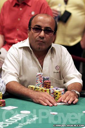 Freddy Deeb
