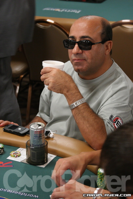 Freddy Deeb