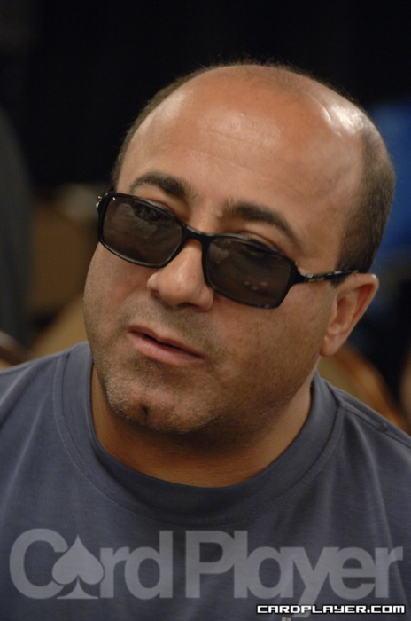 Freddy Deeb